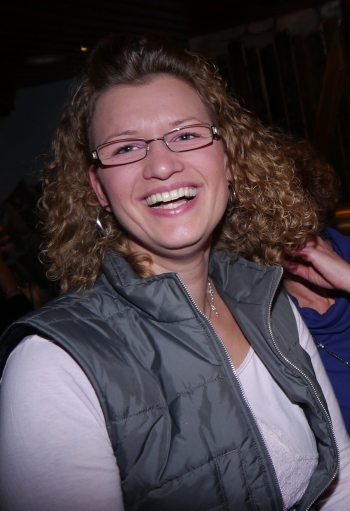 Janine Beckemeyer